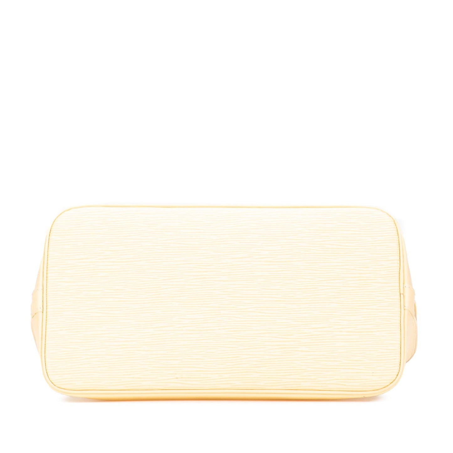 Louis Vuitton Epi Alma PM