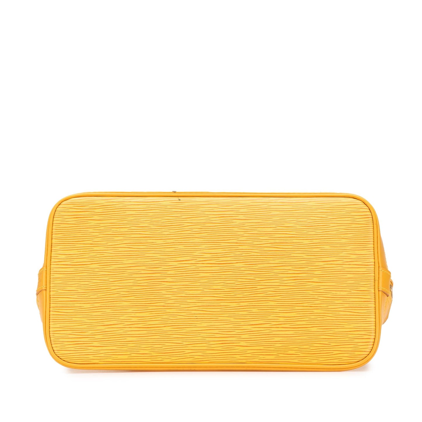Louis Vuitton Epi Alma PM