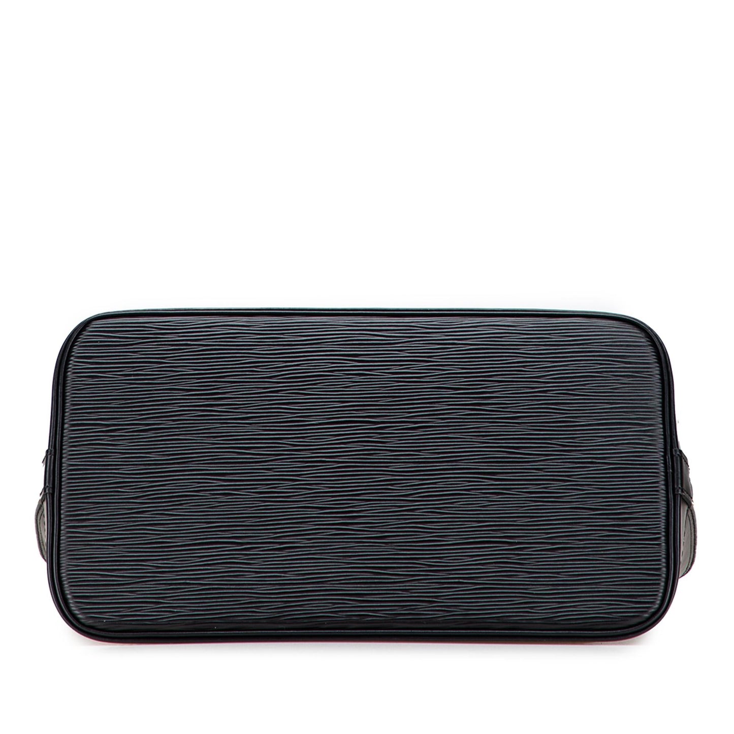 Louis Vuitton Epi Alma PM