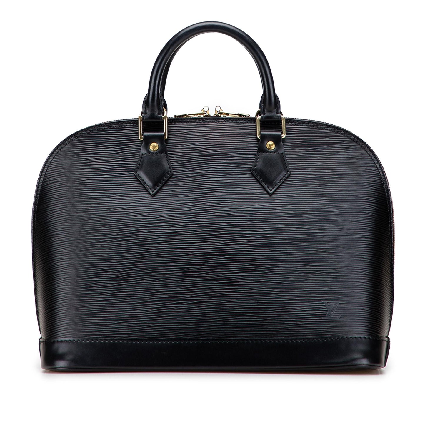 Louis Vuitton Epi Alma PM