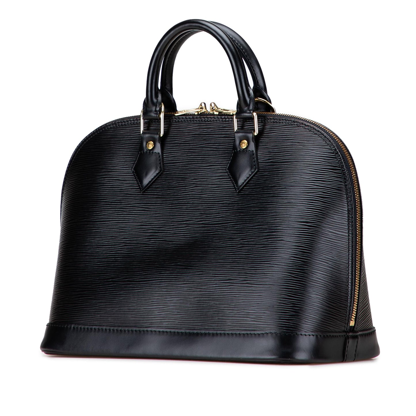 Louis Vuitton Epi Alma PM