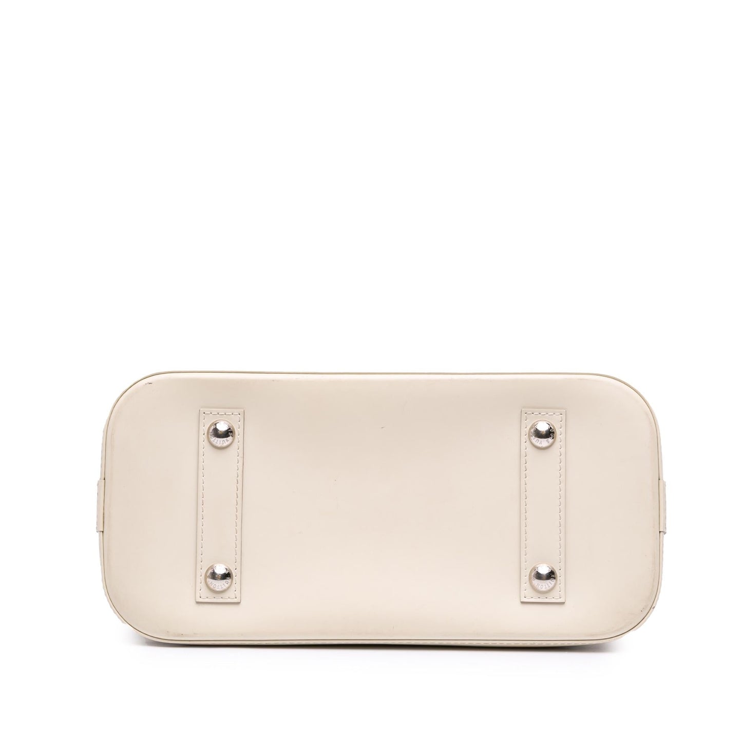 Louis Vuitton Epi Alma PM