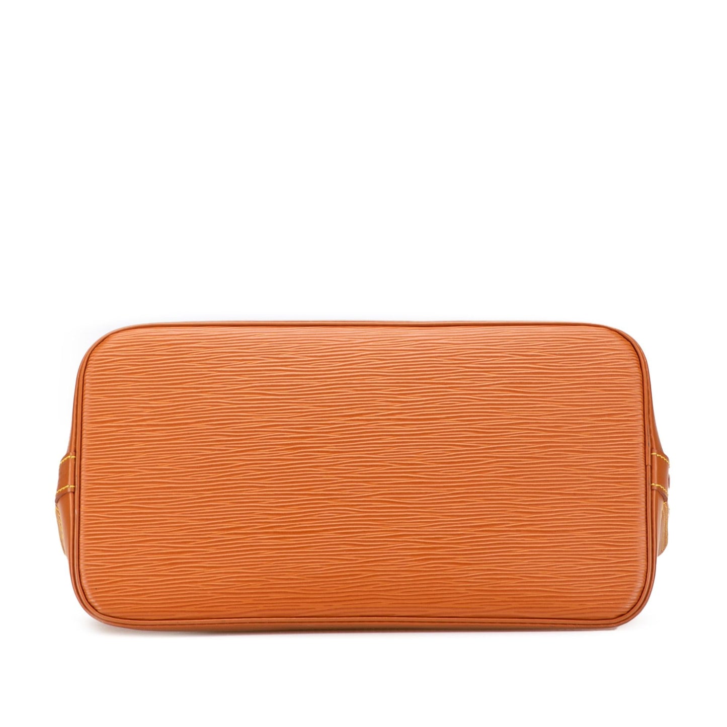 Louis Vuitton Epi Alma PM