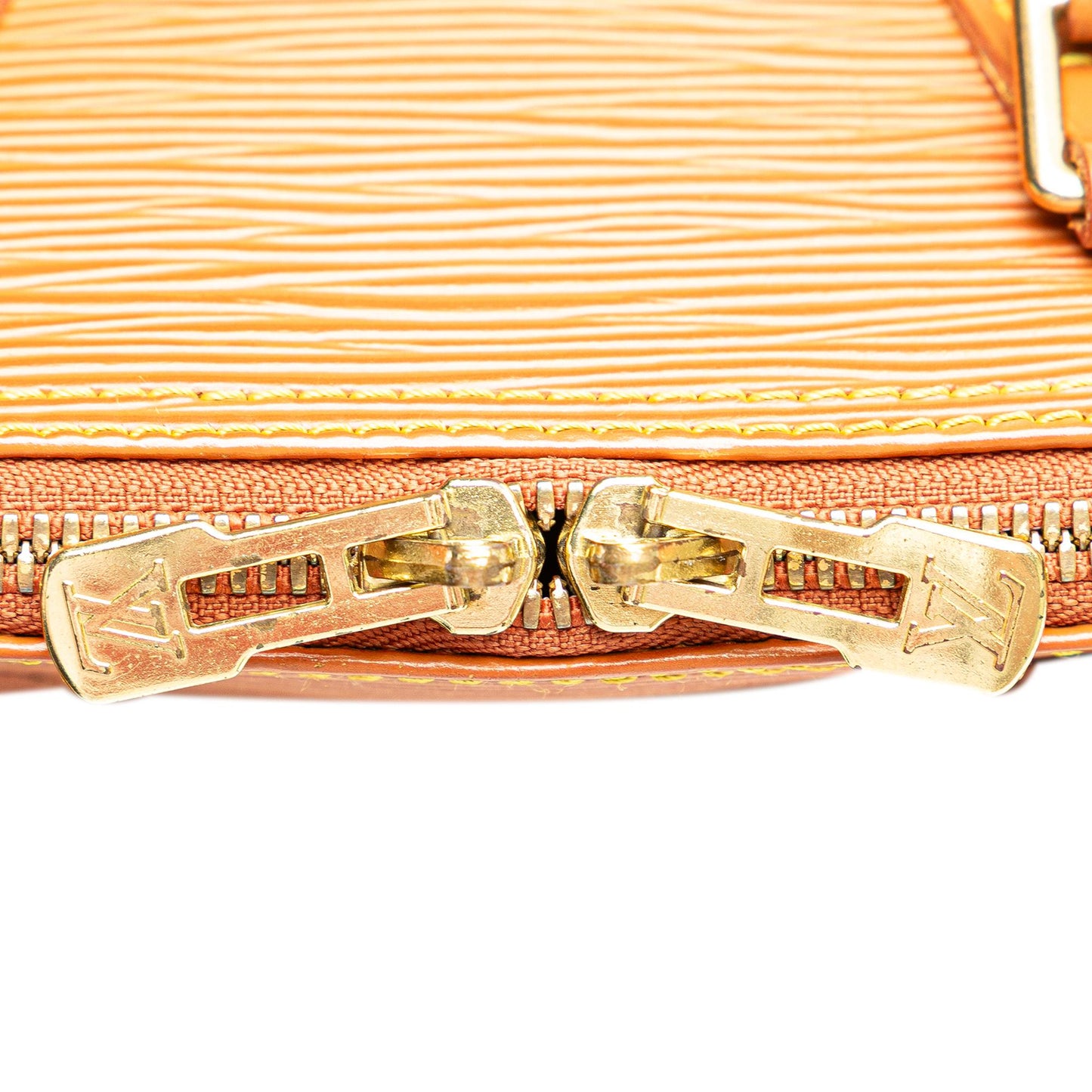 Louis Vuitton Epi Alma PM