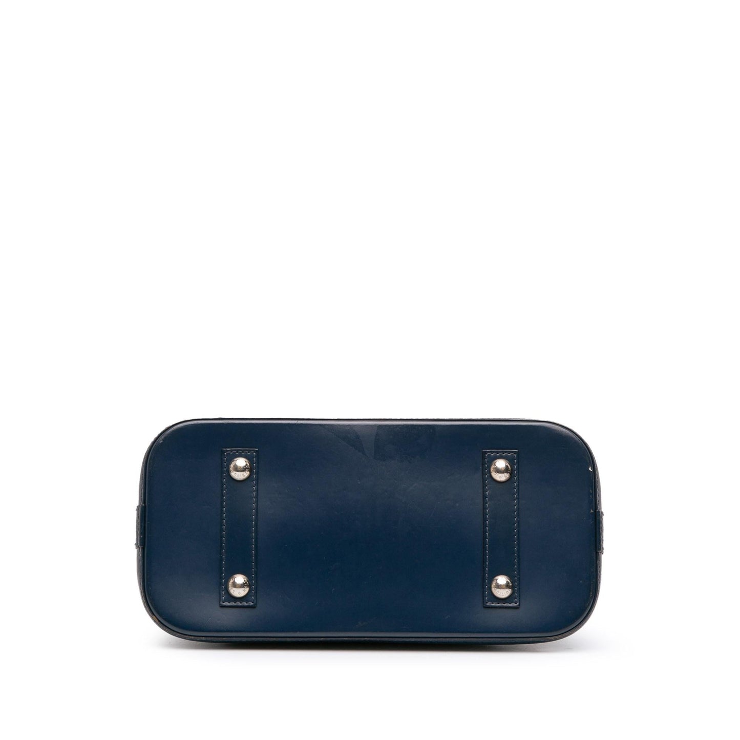 Louis Vuitton Epi Alma PM