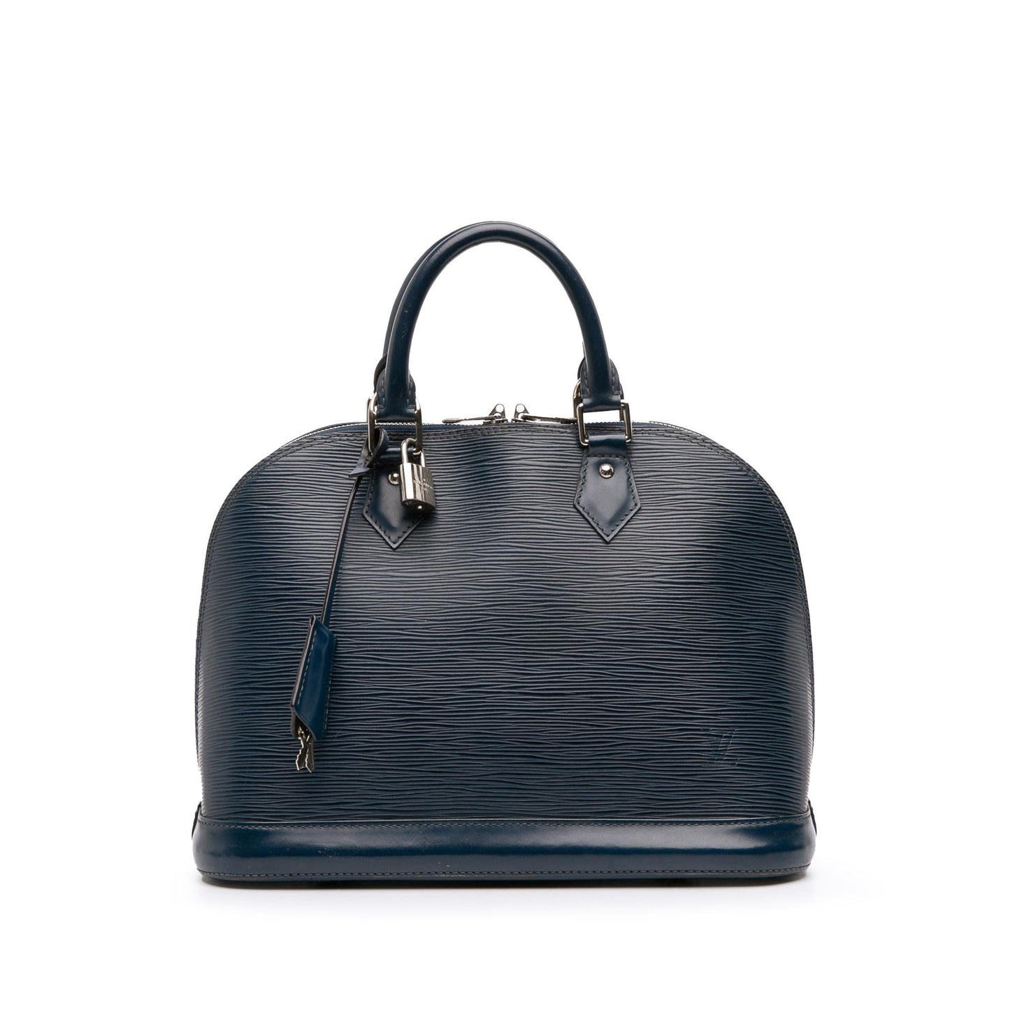Louis Vuitton Epi Alma PM