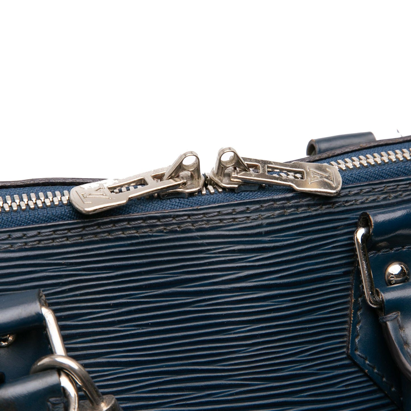 Louis Vuitton Epi Alma PM