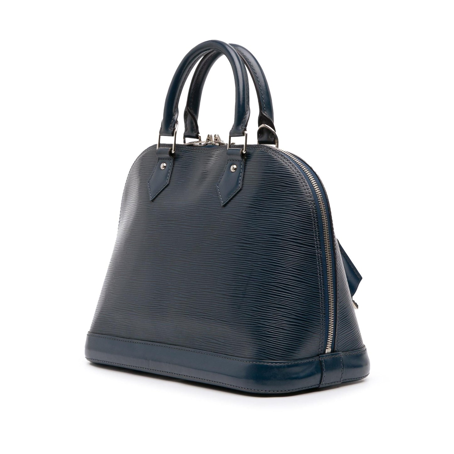 Louis Vuitton Epi Alma PM