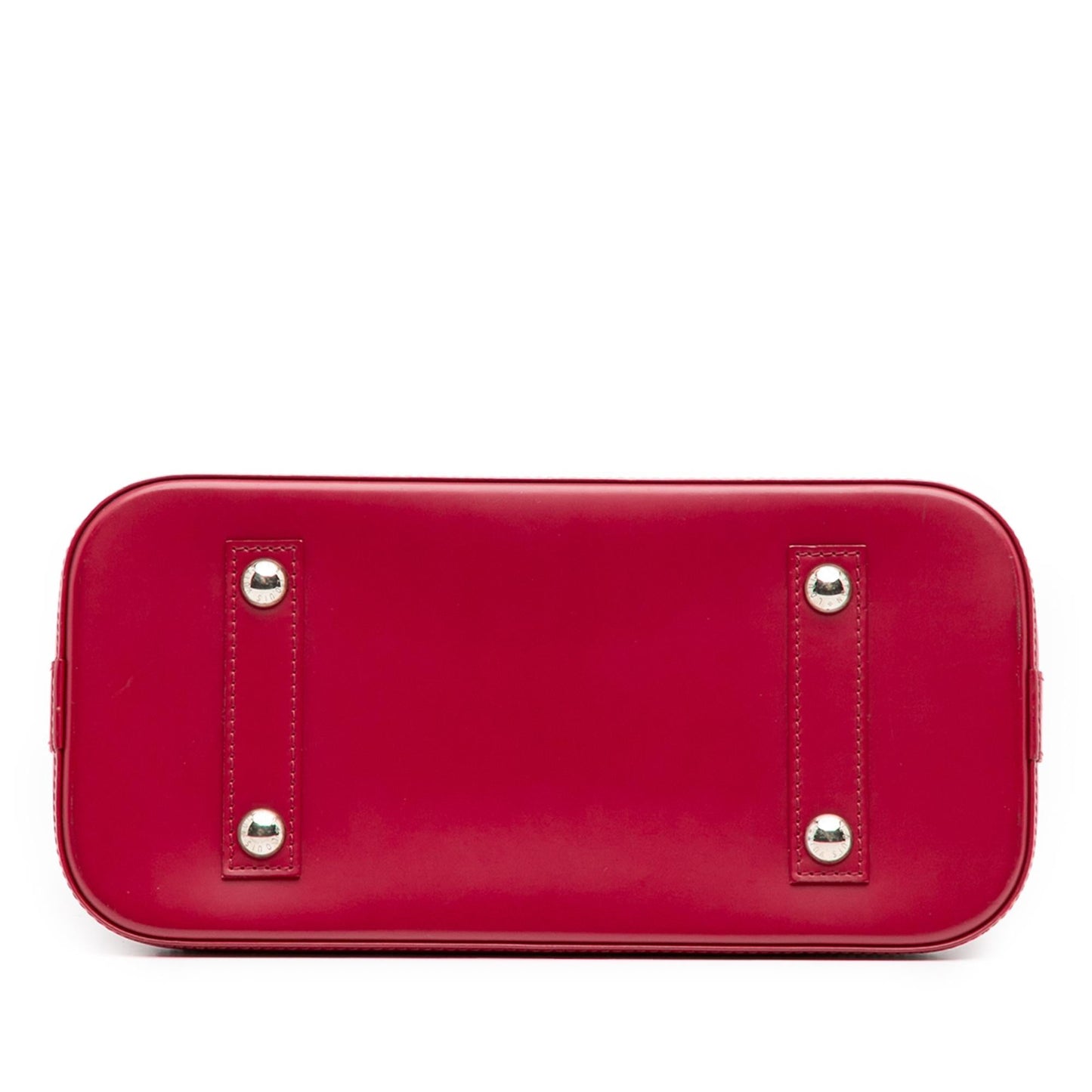 Louis Vuitton Epi Alma PM