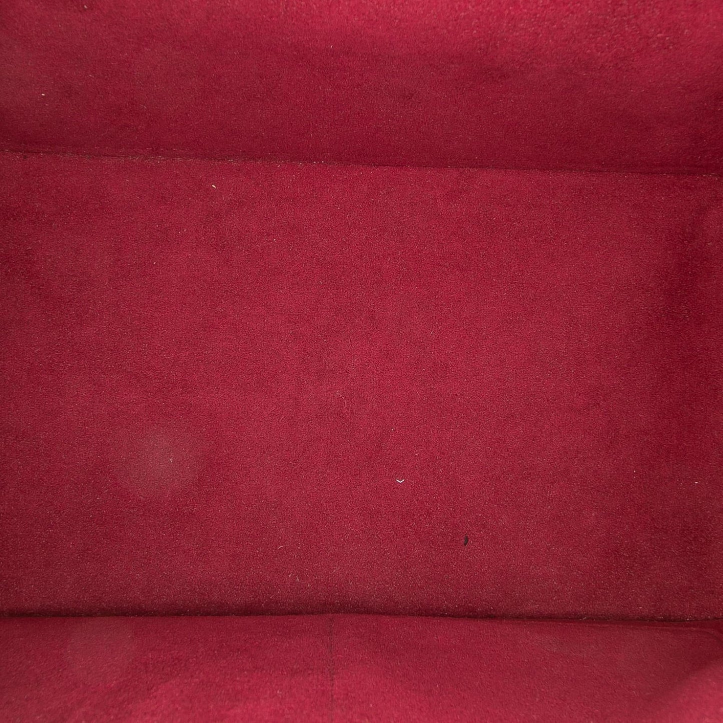 Louis Vuitton Epi Alma PM