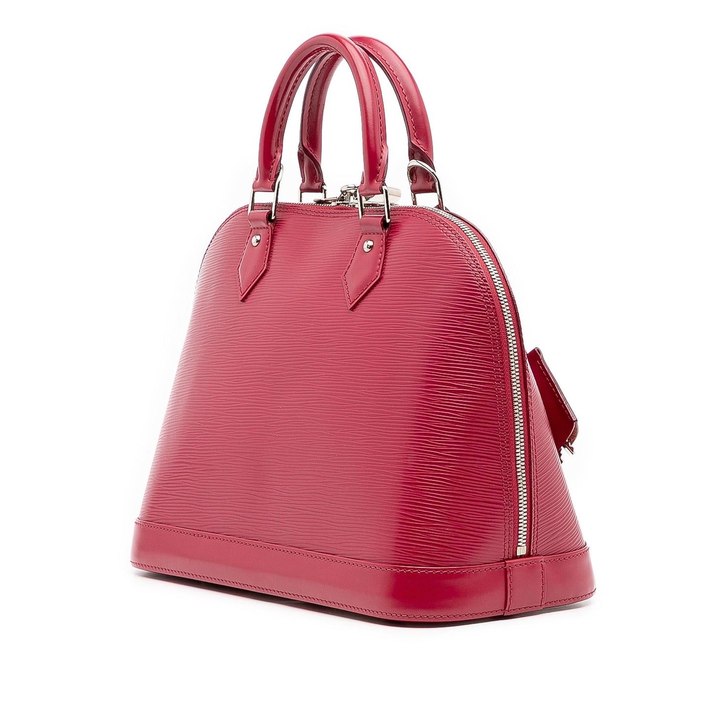 Louis Vuitton Epi Alma PM