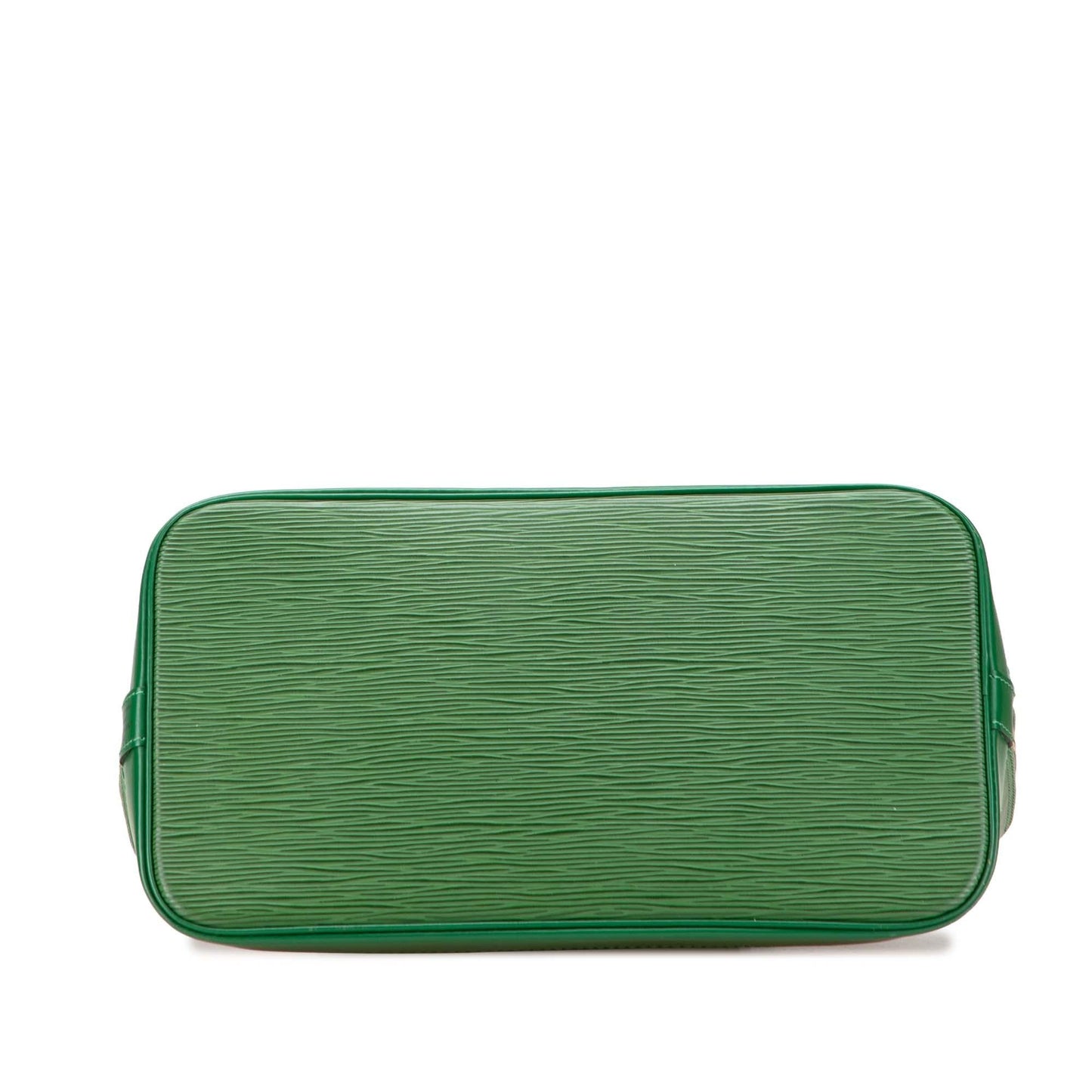 Louis Vuitton Epi Alma PM