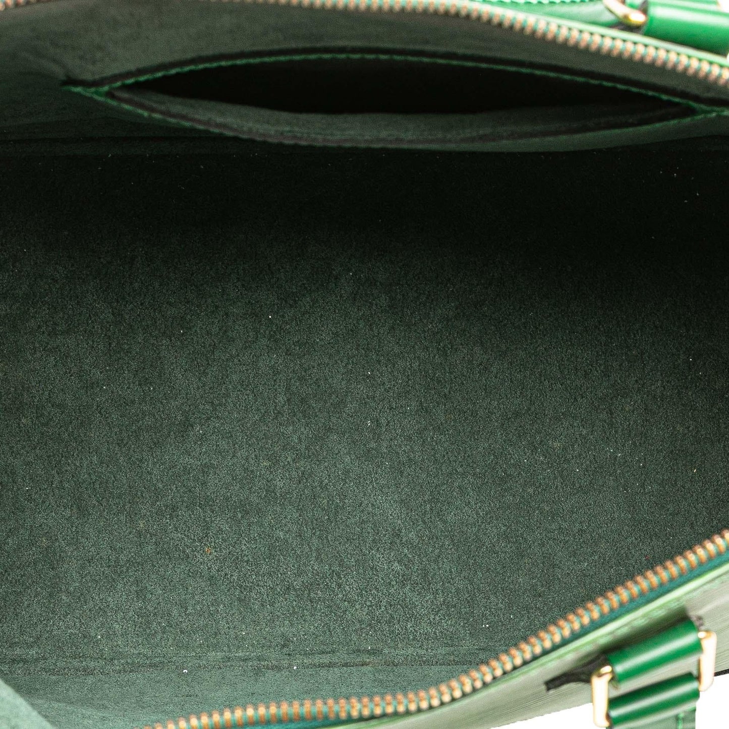 Louis Vuitton Epi Alma PM