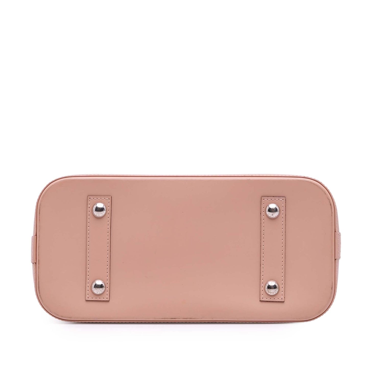 Louis Vuitton Epi Alma PM