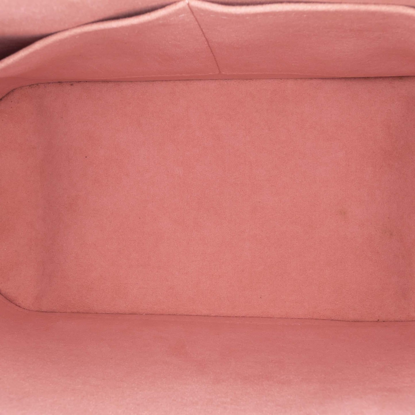 Louis Vuitton Epi Alma PM