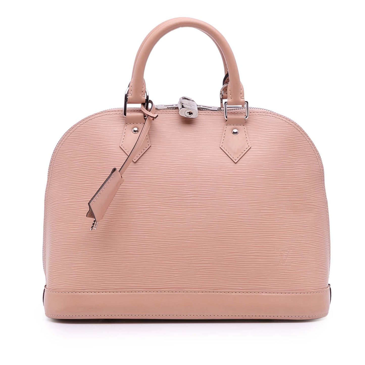 Louis Vuitton Epi Alma PM
