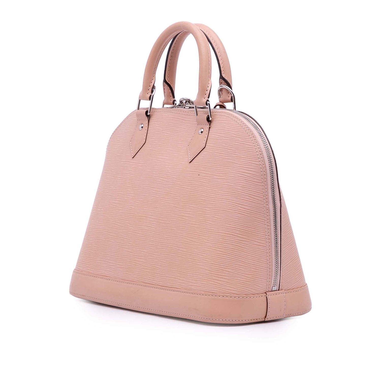Louis Vuitton Epi Alma PM