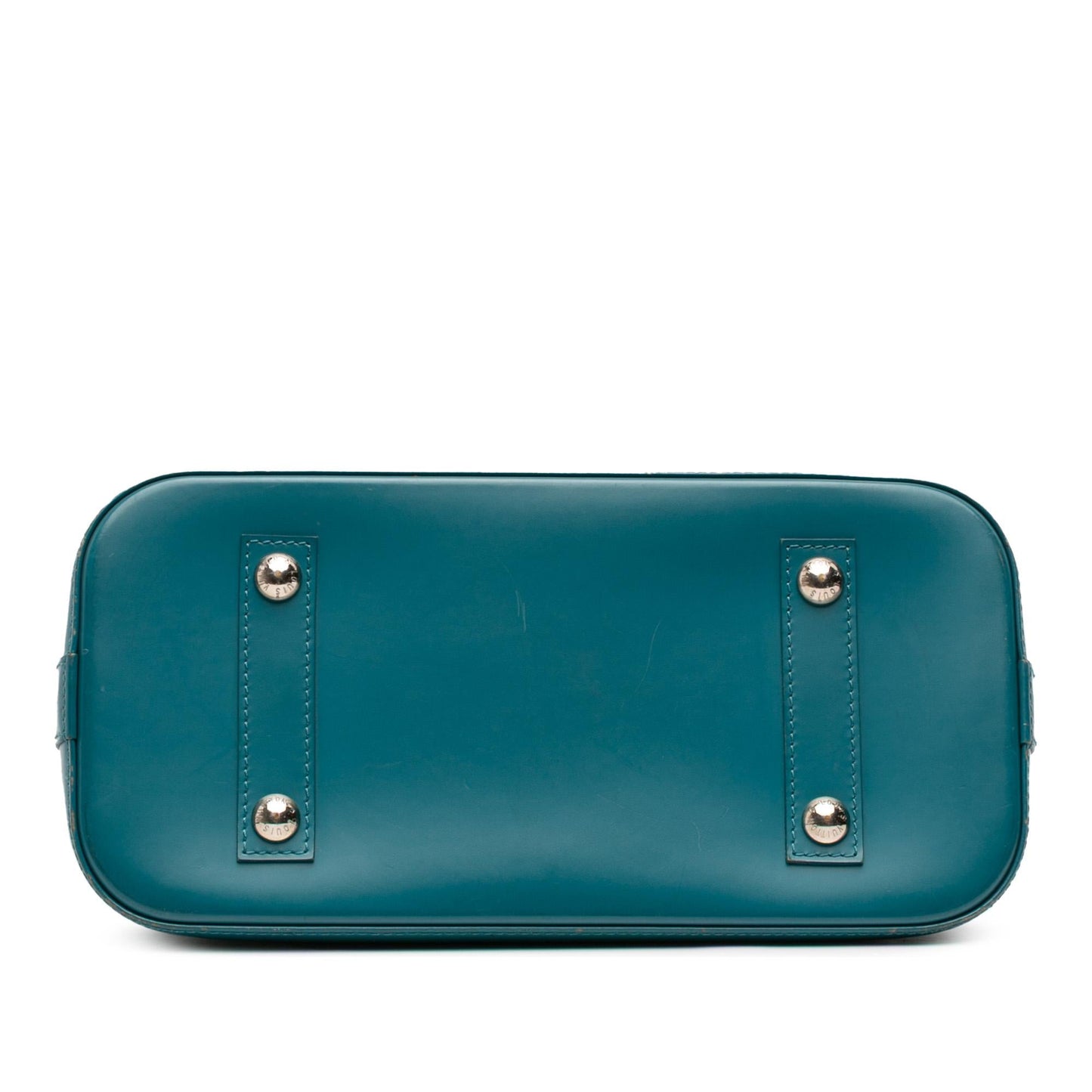Louis Vuitton Epi Alma PM