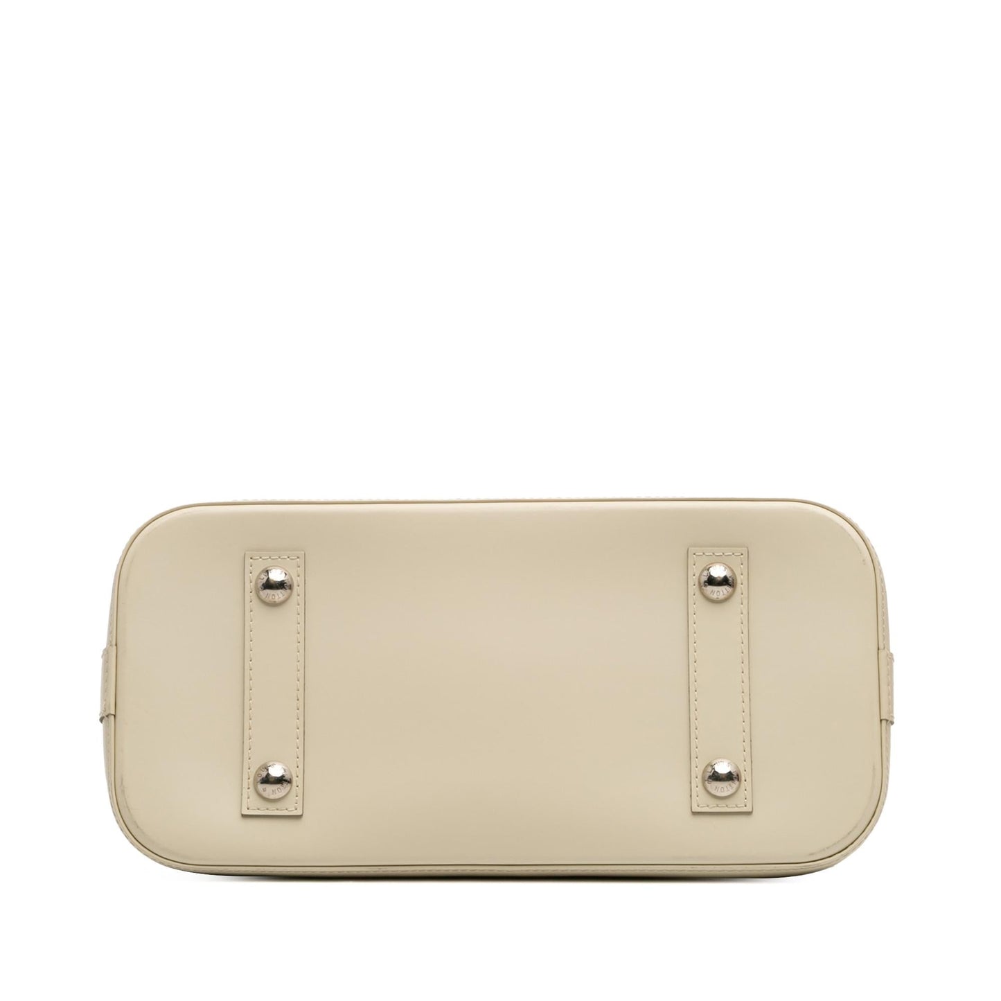Louis Vuitton Epi Alma PM