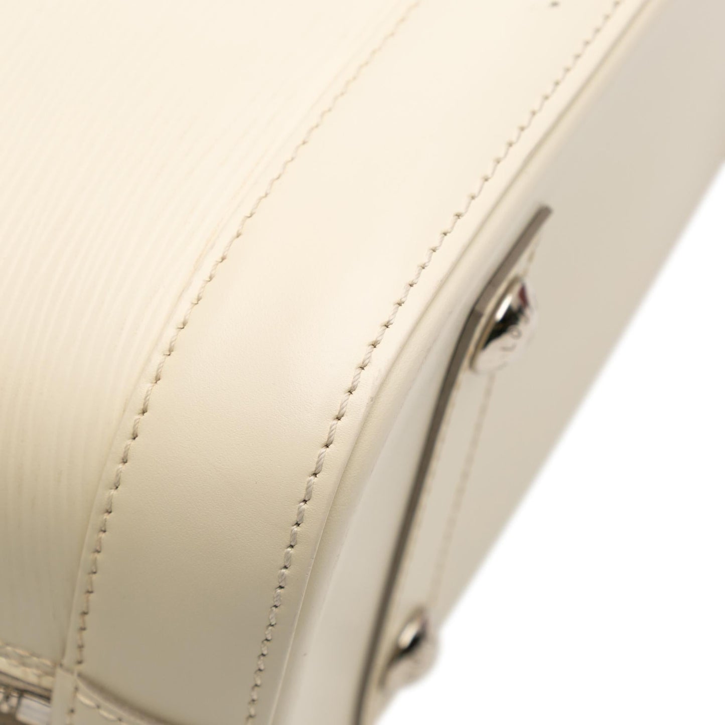 Louis Vuitton Epi Alma PM