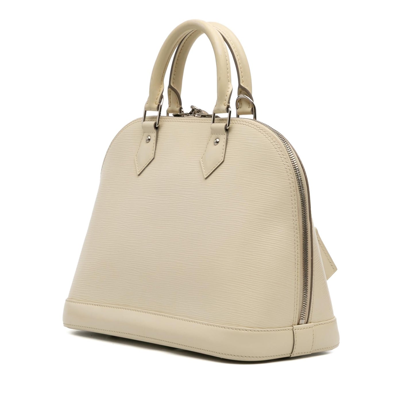 Louis Vuitton Epi Alma PM
