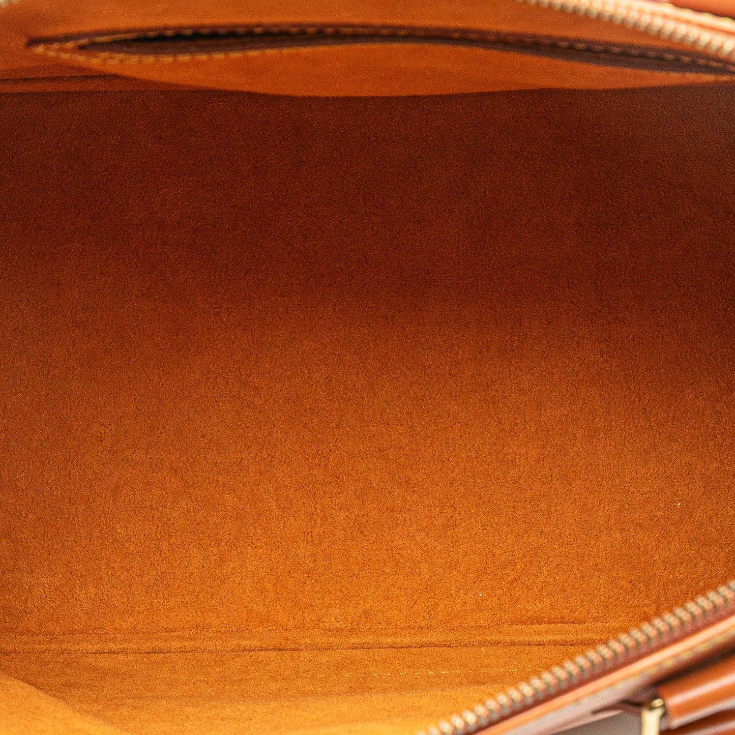 Louis Vuitton Epi Alma PM