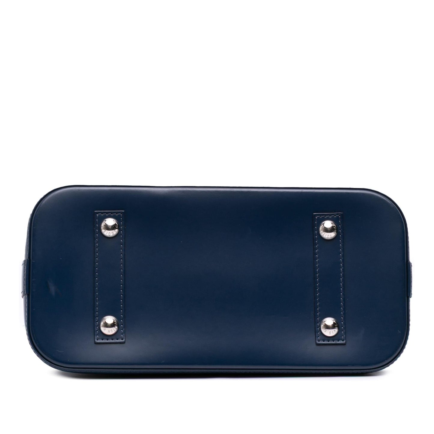 Louis Vuitton Epi Alma PM