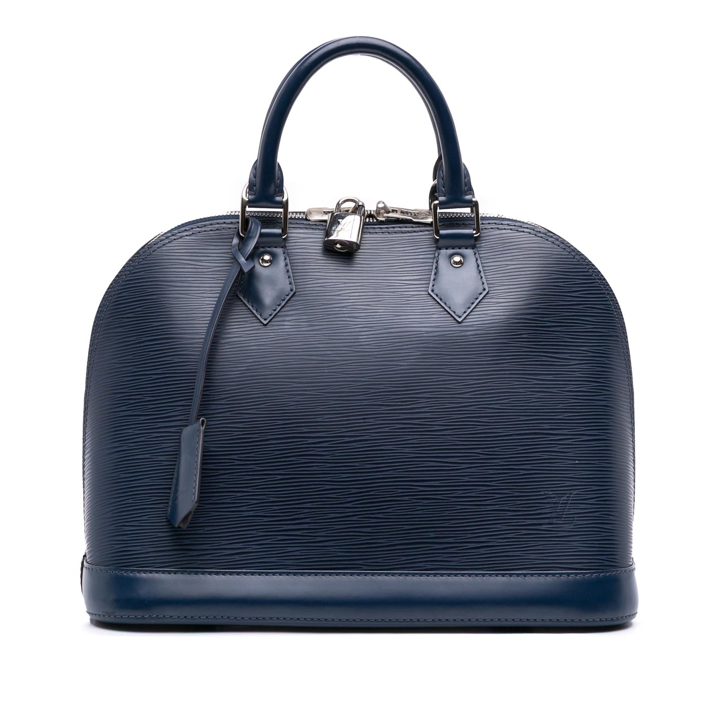 Louis Vuitton Epi Alma PM
