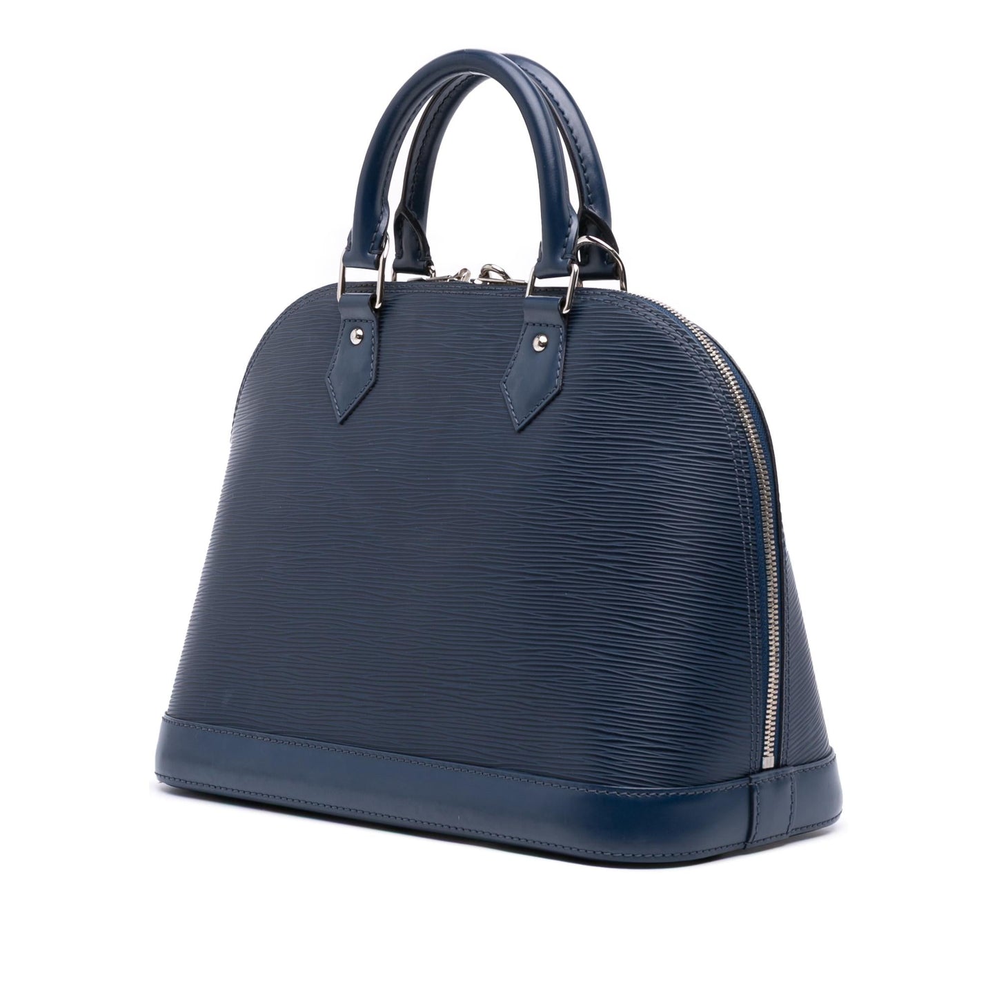 Louis Vuitton Epi Alma PM