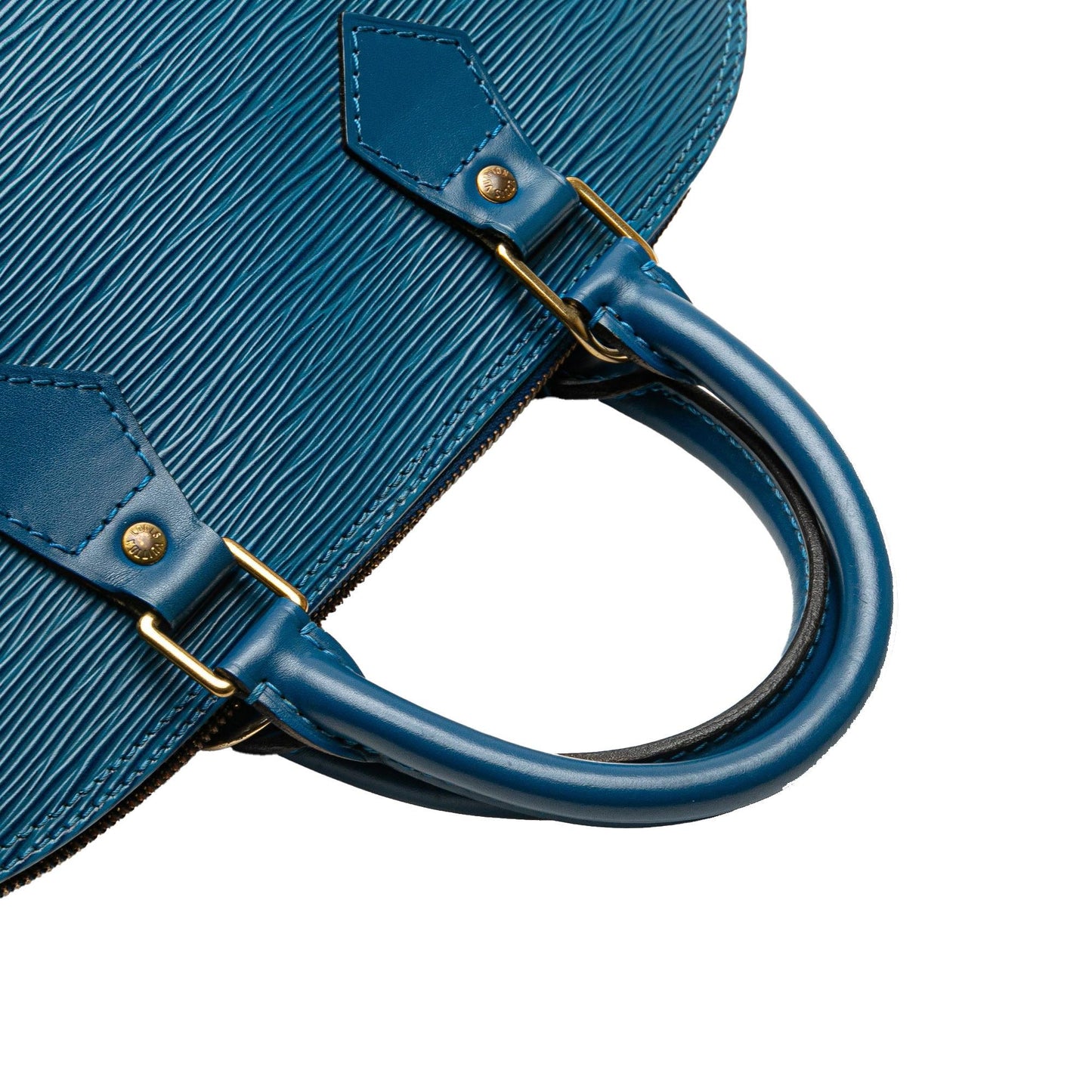 Louis Vuitton Epi Alma PM