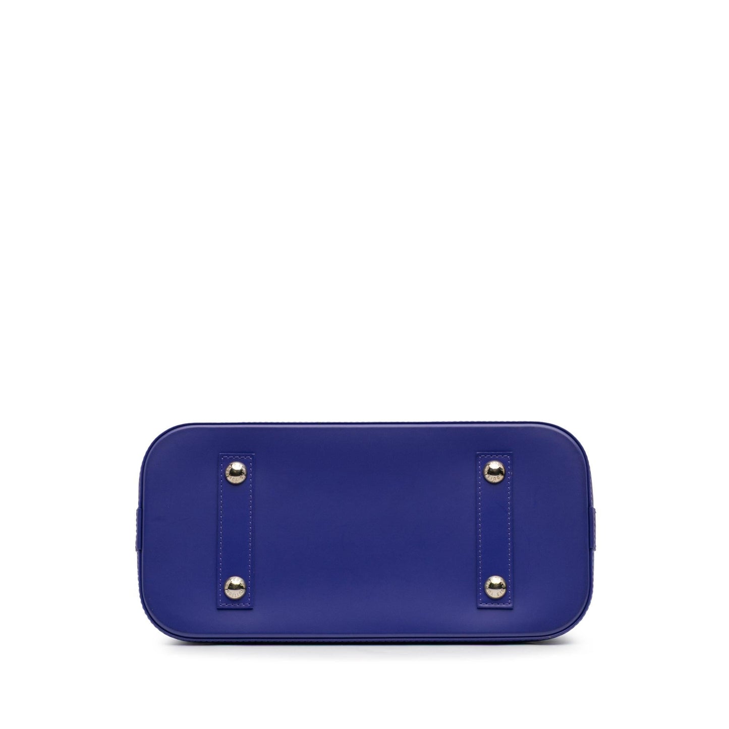 Louis Vuitton Epi Alma PM