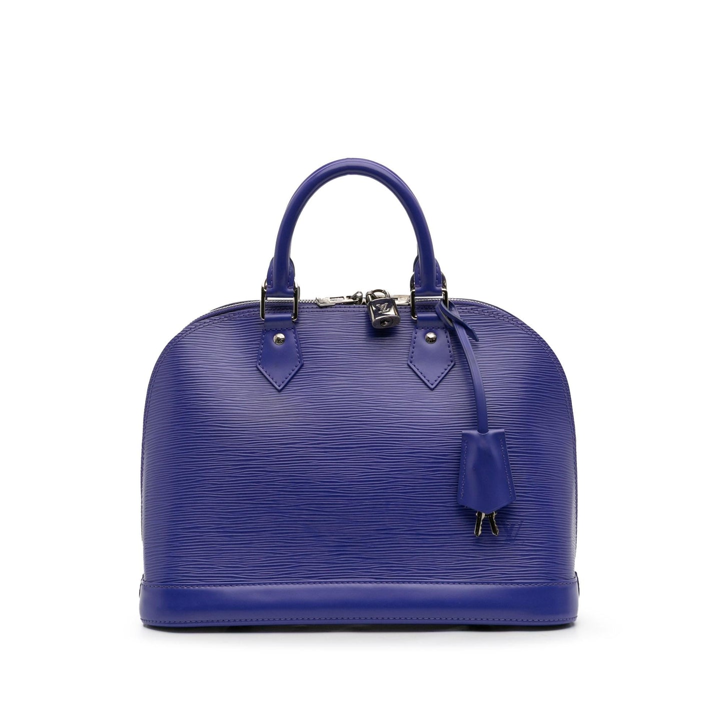 Louis Vuitton Epi Alma PM