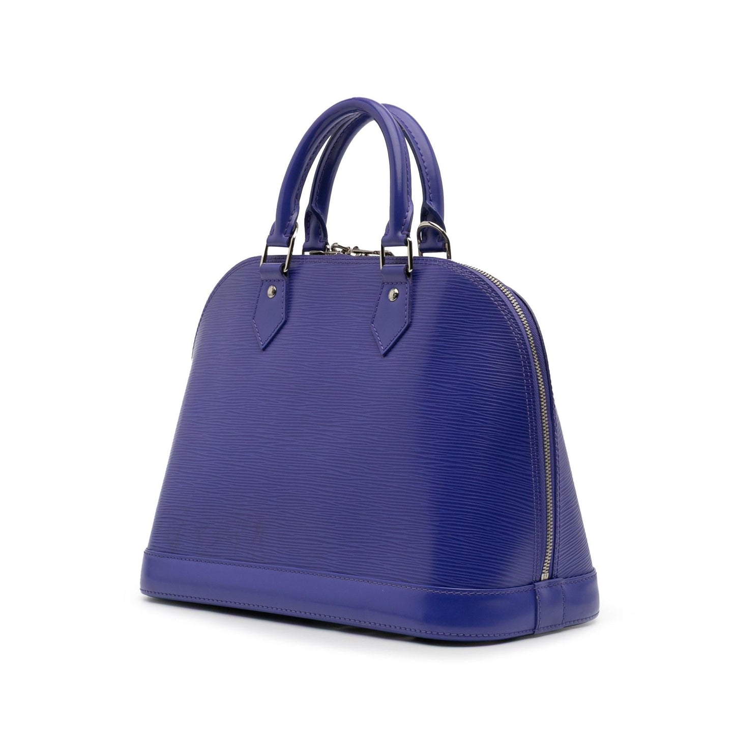 Louis Vuitton Epi Alma PM