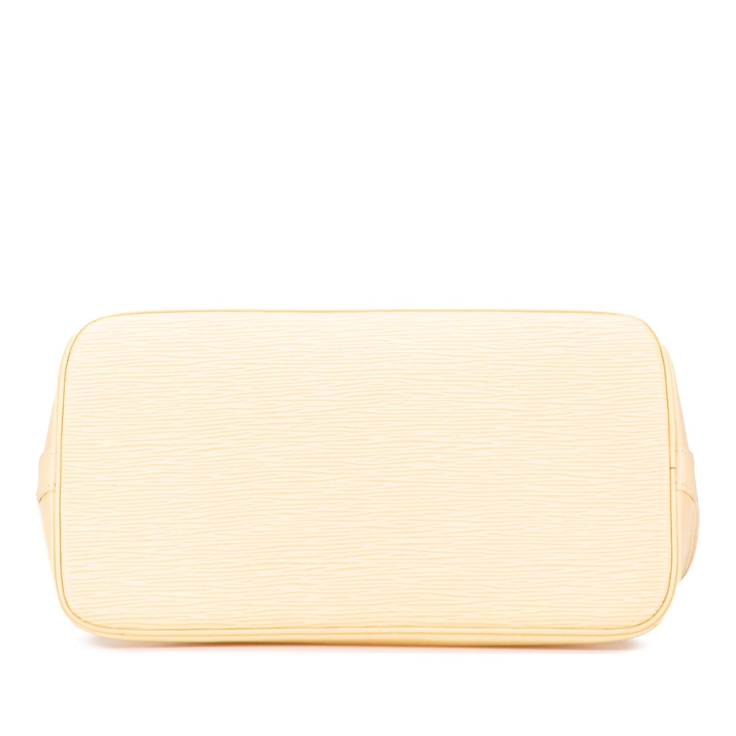 Louis Vuitton Epi Alma PM