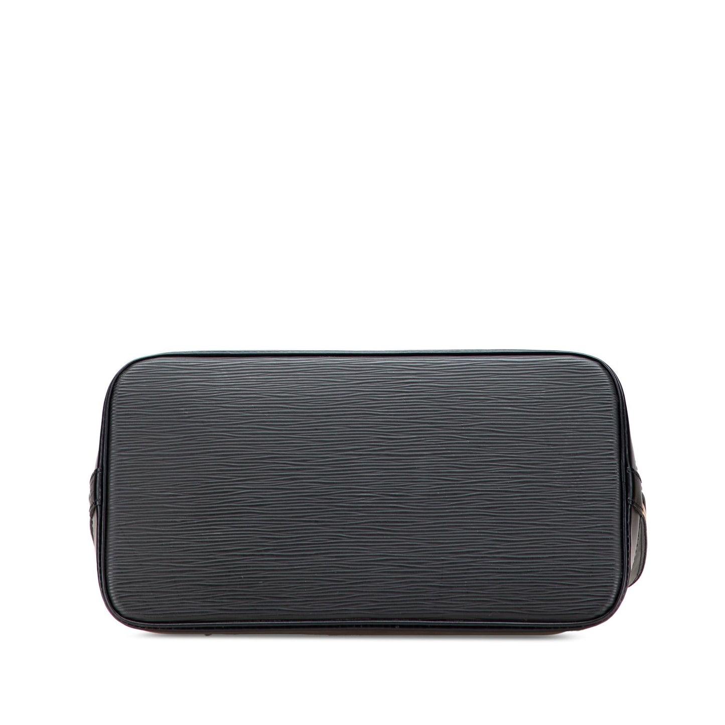 Louis Vuitton Epi Alma PM