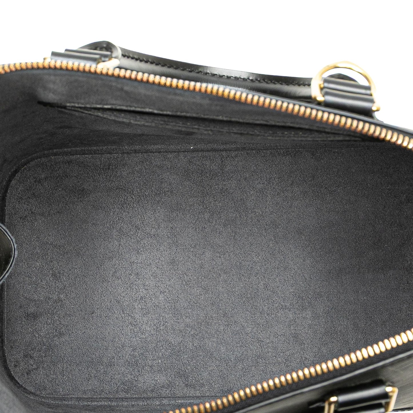 Louis Vuitton Epi Alma PM