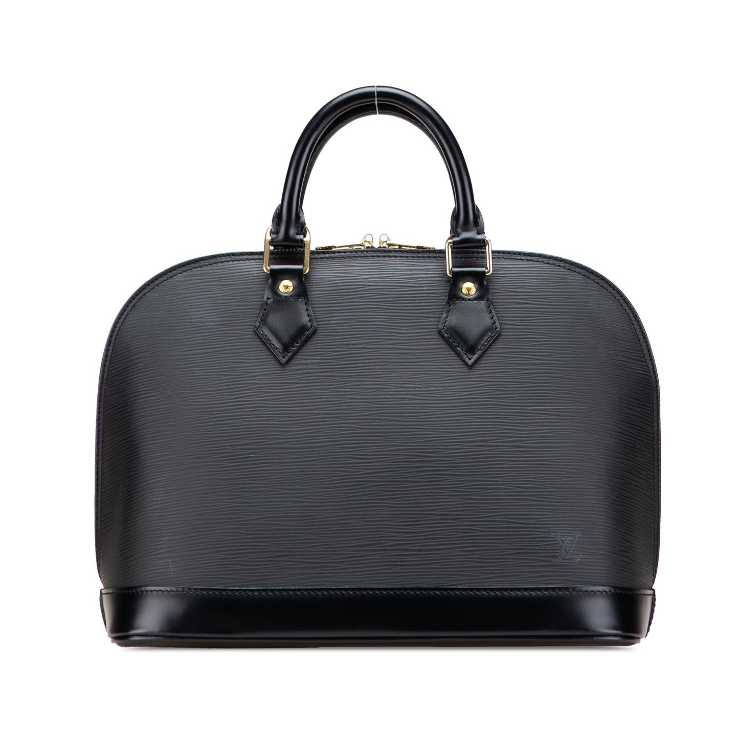 Louis Vuitton Epi Alma PM