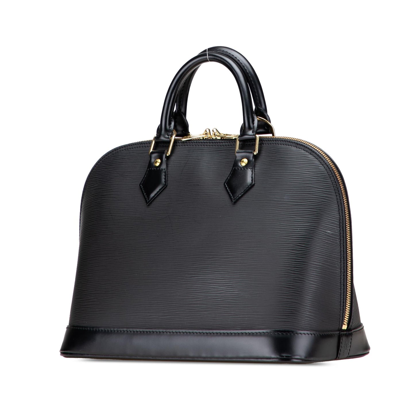 Louis Vuitton Epi Alma PM