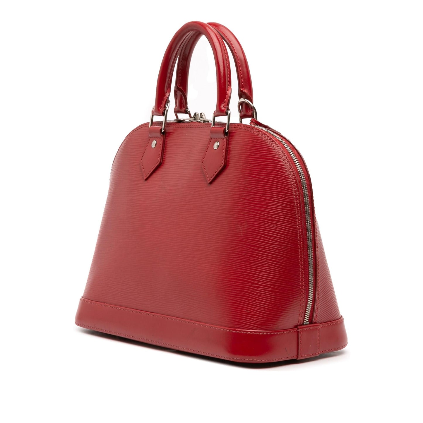 Louis Vuitton Epi Alma PM