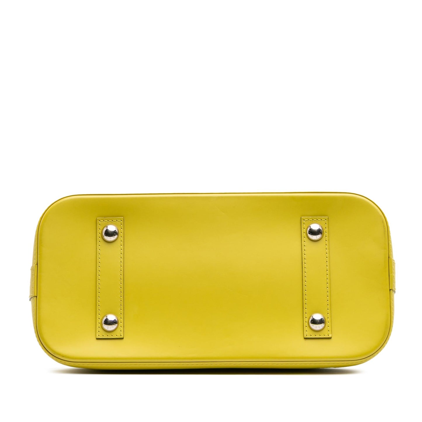 Louis Vuitton Epi Alma PM