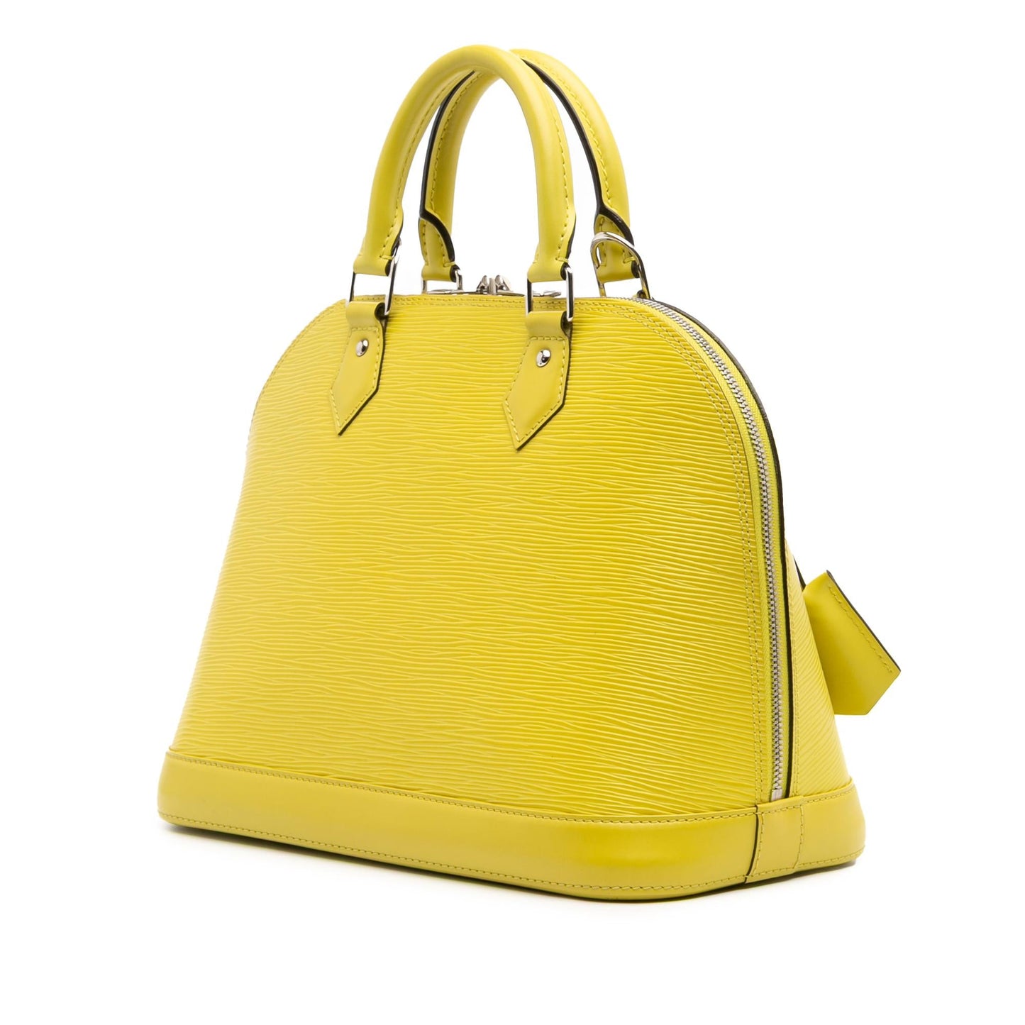 Louis Vuitton Epi Alma PM