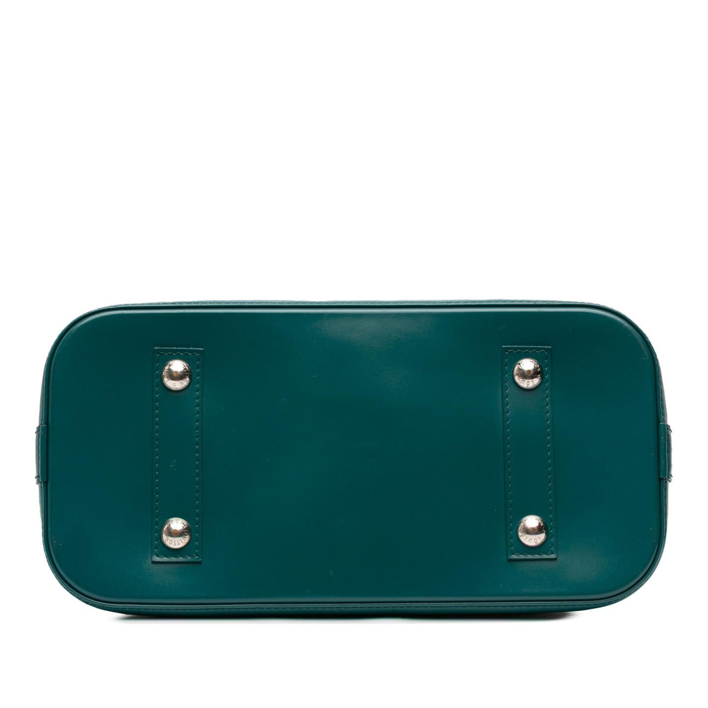 Louis Vuitton Epi Alma PM