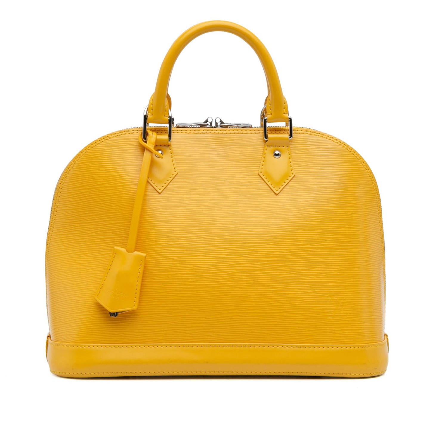 Louis Vuitton Epi Alma PM