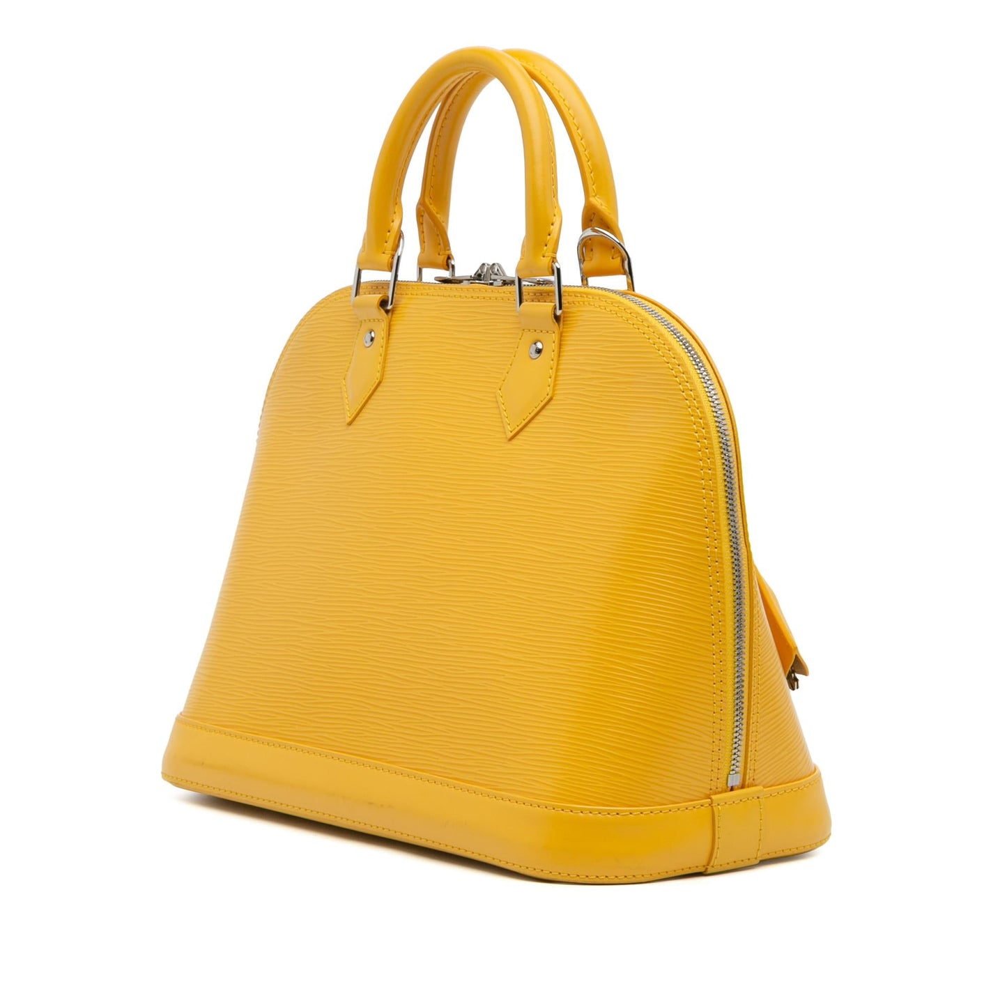 Louis Vuitton Epi Alma PM