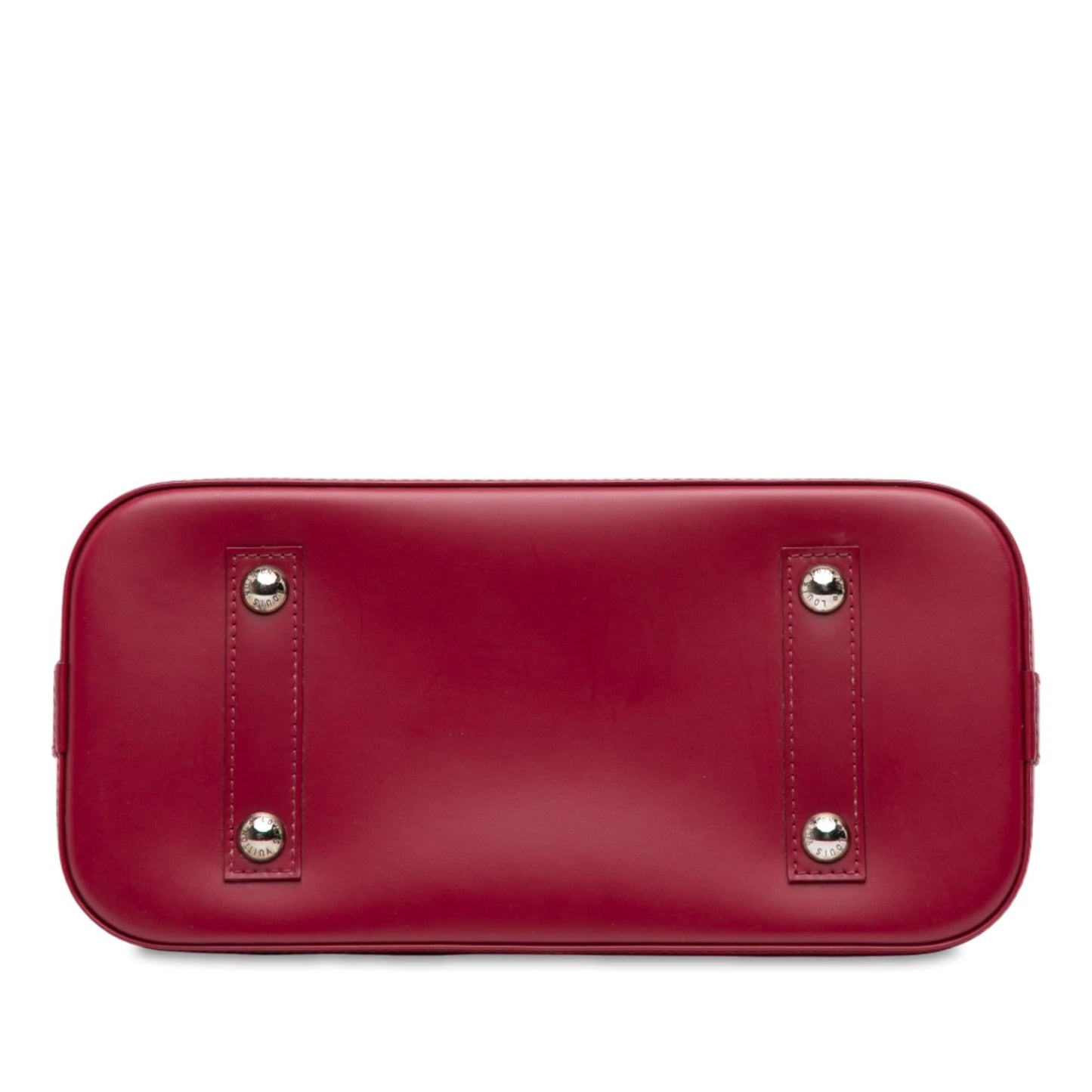 Louis Vuitton Epi Alma PM