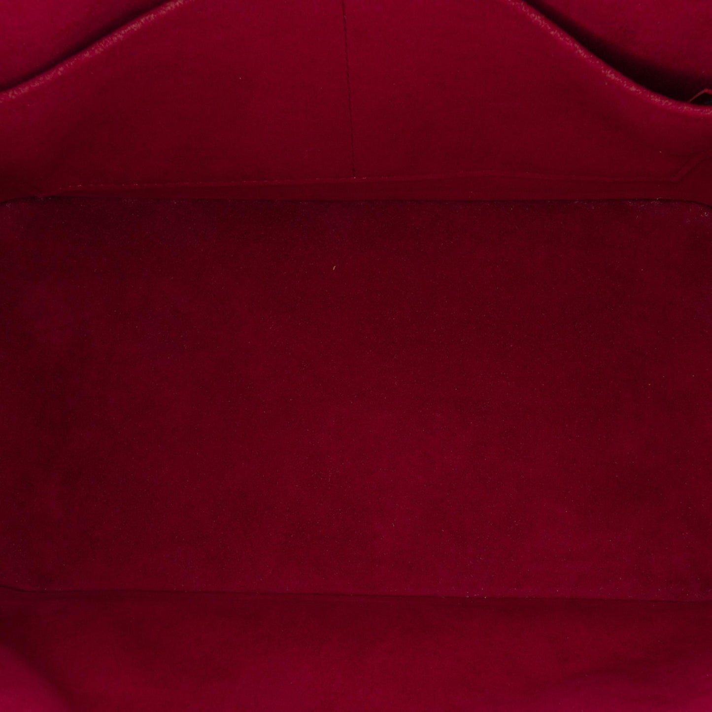 Louis Vuitton Epi Alma PM