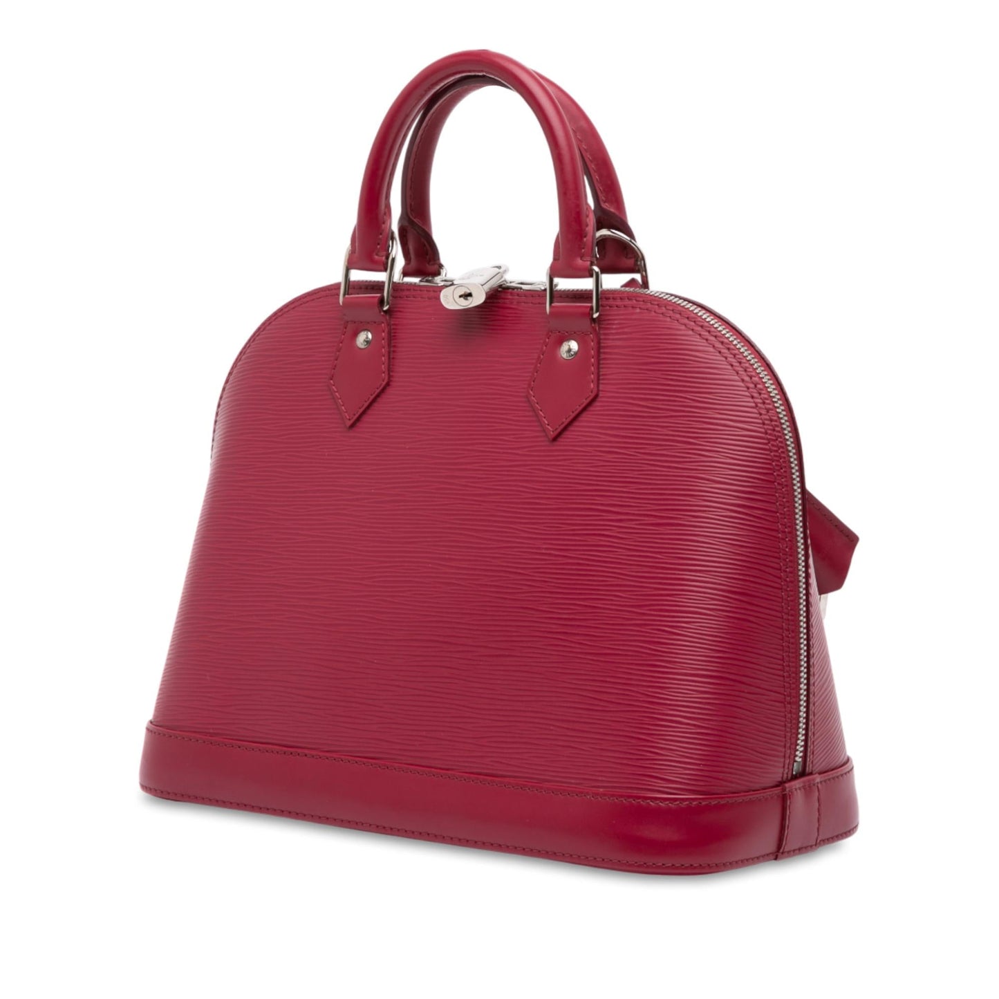 Louis Vuitton Epi Alma PM