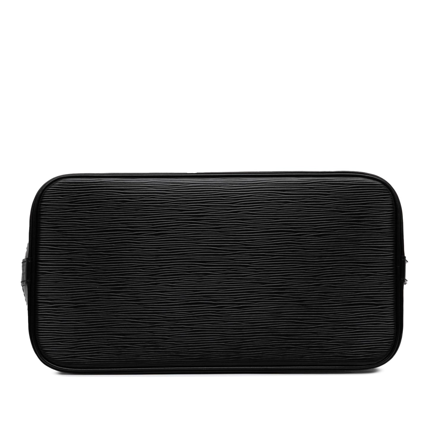 Louis Vuitton Epi Alma PM
