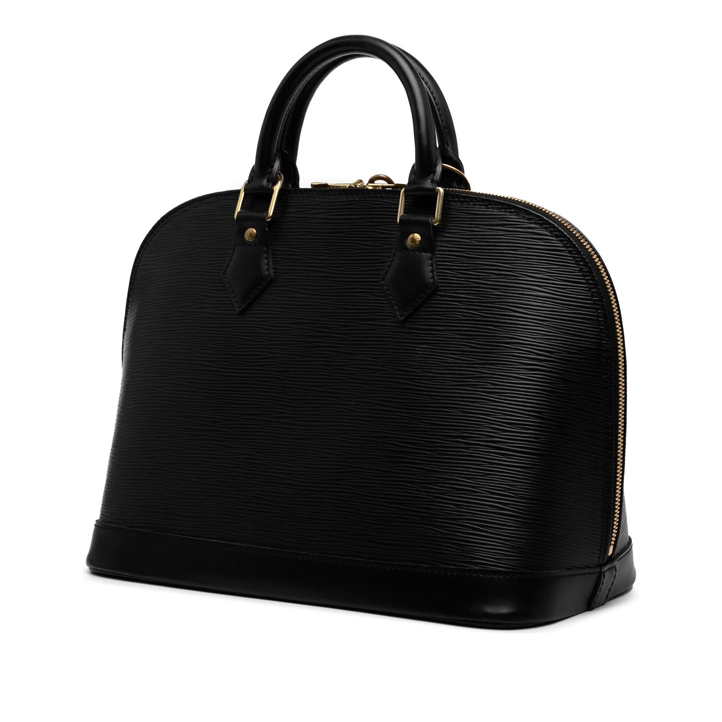 Louis Vuitton Epi Alma PM