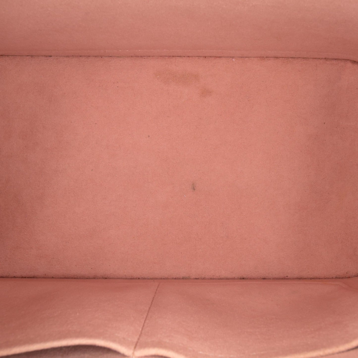 Louis Vuitton Epi Alma PM